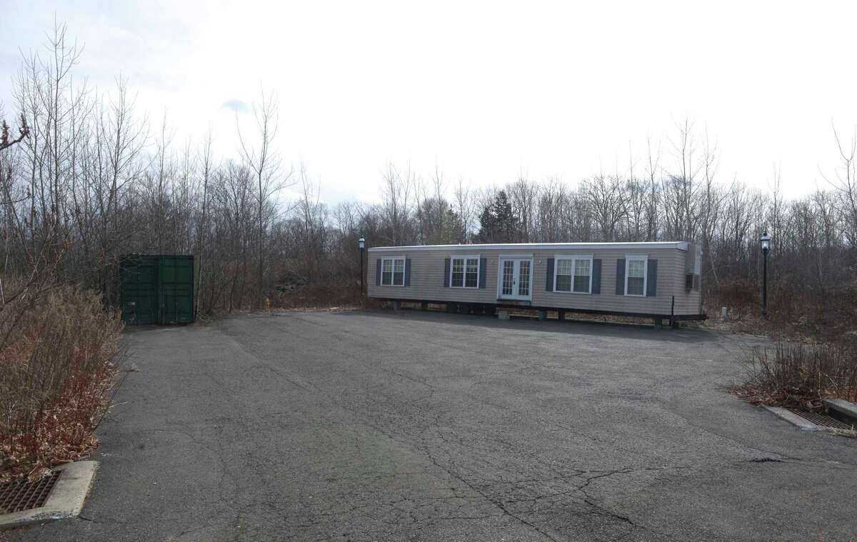 Danbury developer seeks zoning tweak to allow 55+ housing