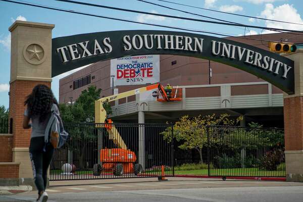 Texas Southern establishes $301K endowment for study-abroad ...