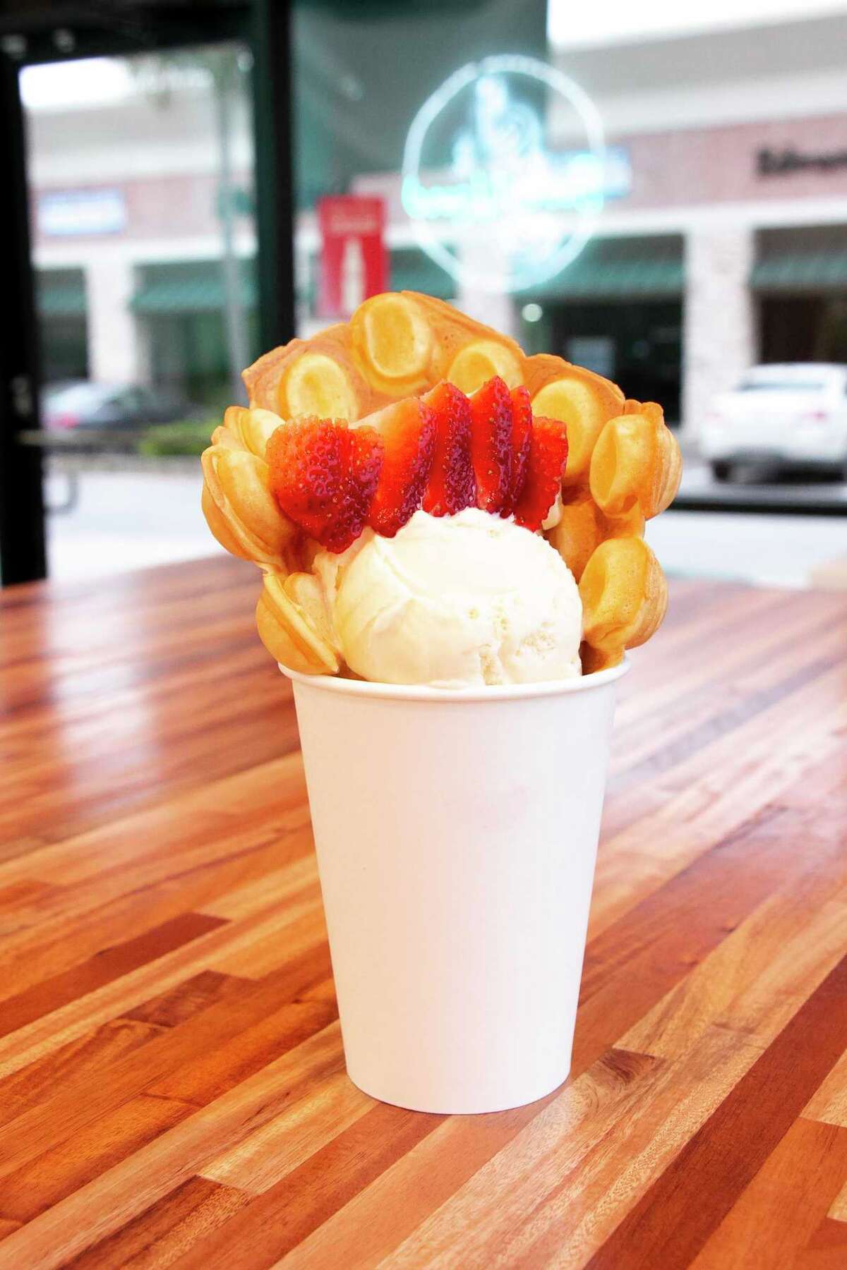 hong kong street food houston