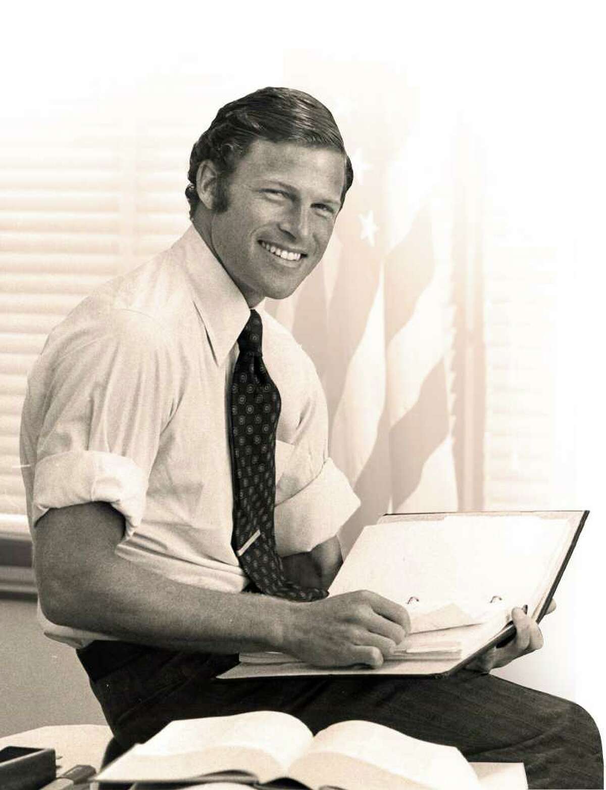 Blumenthal The 'A' in AG is for Activist