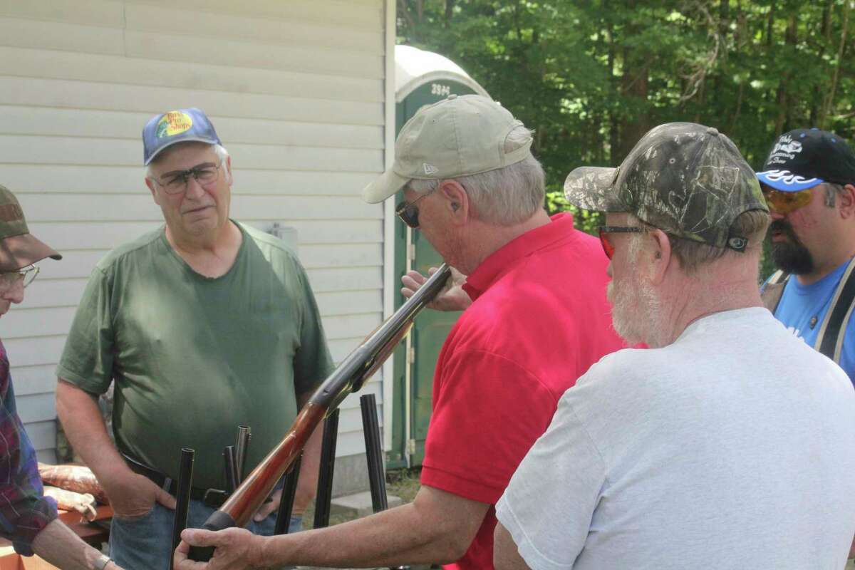 Rod & gun club hosting Saturday shoots