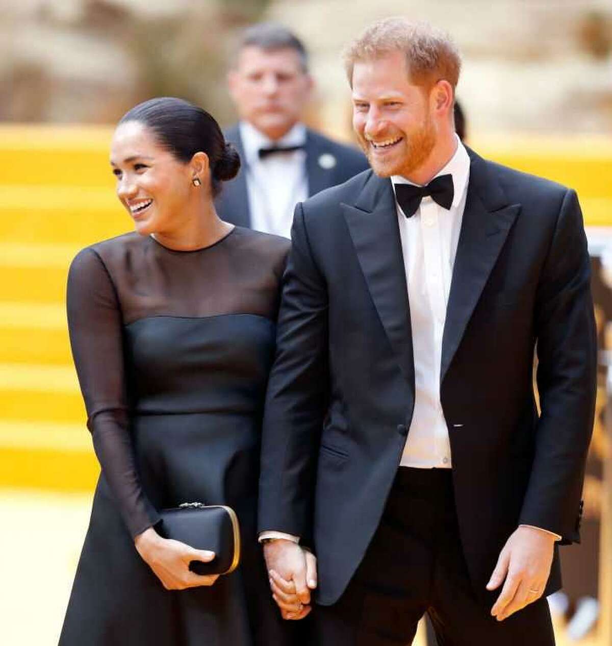 Meghan markle next royal on sale engagement