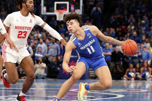 Bracketology A Look At Uh S Ncaa Tournament Projections