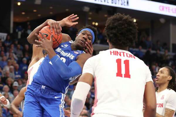 Bracketology A Look At Uh S Ncaa Tournament Projections