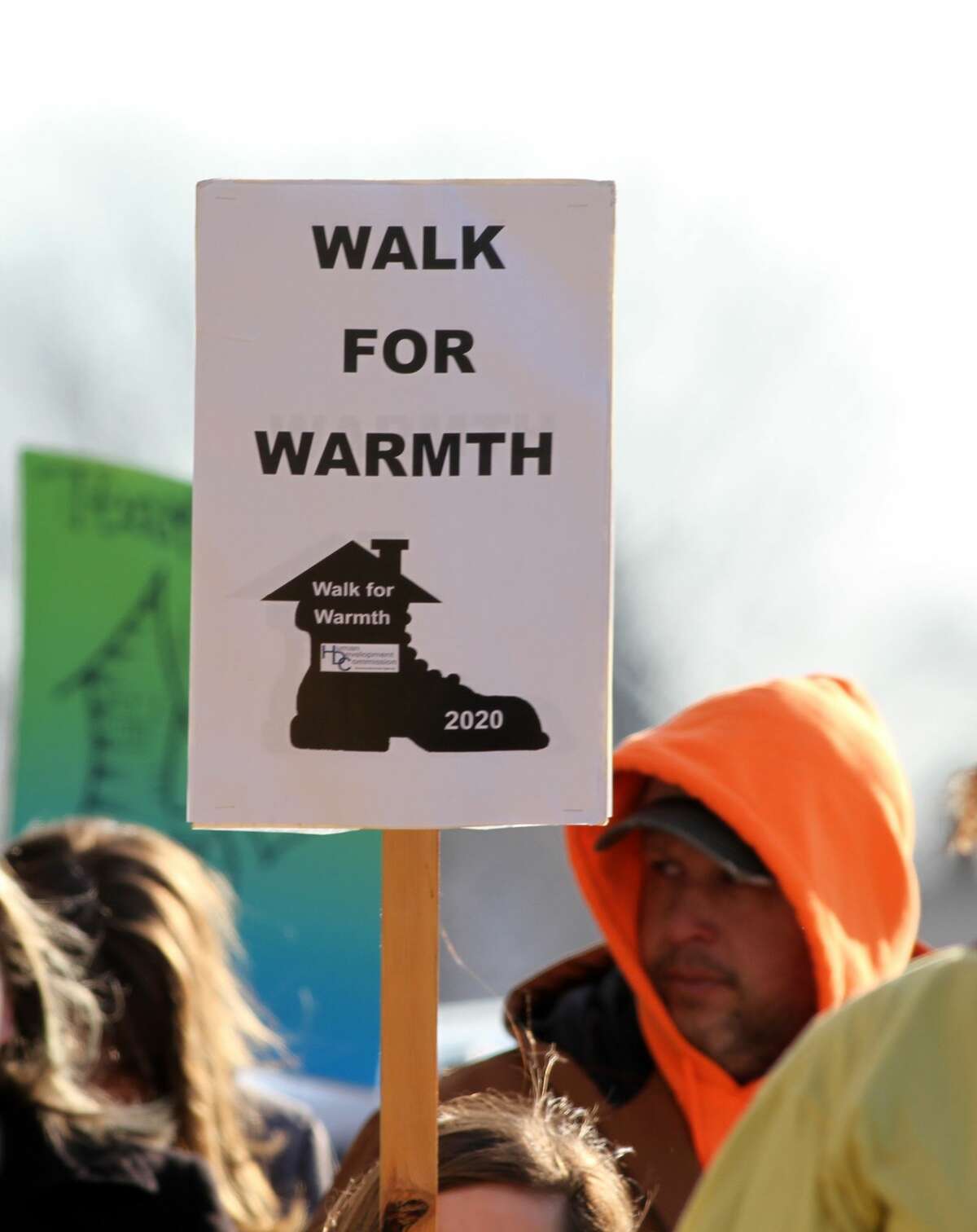 The 29th annual Walk for Warmth took place on Saturday, Feb. 22 as the Human Development Commission sought to increase awareness regarding utility emergencies, an especially important issue during the Winter months.