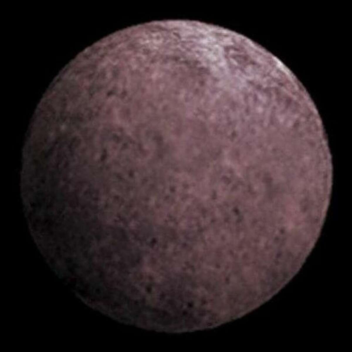 Meet Gonggong, the first major body in the solar system with a Chinese name