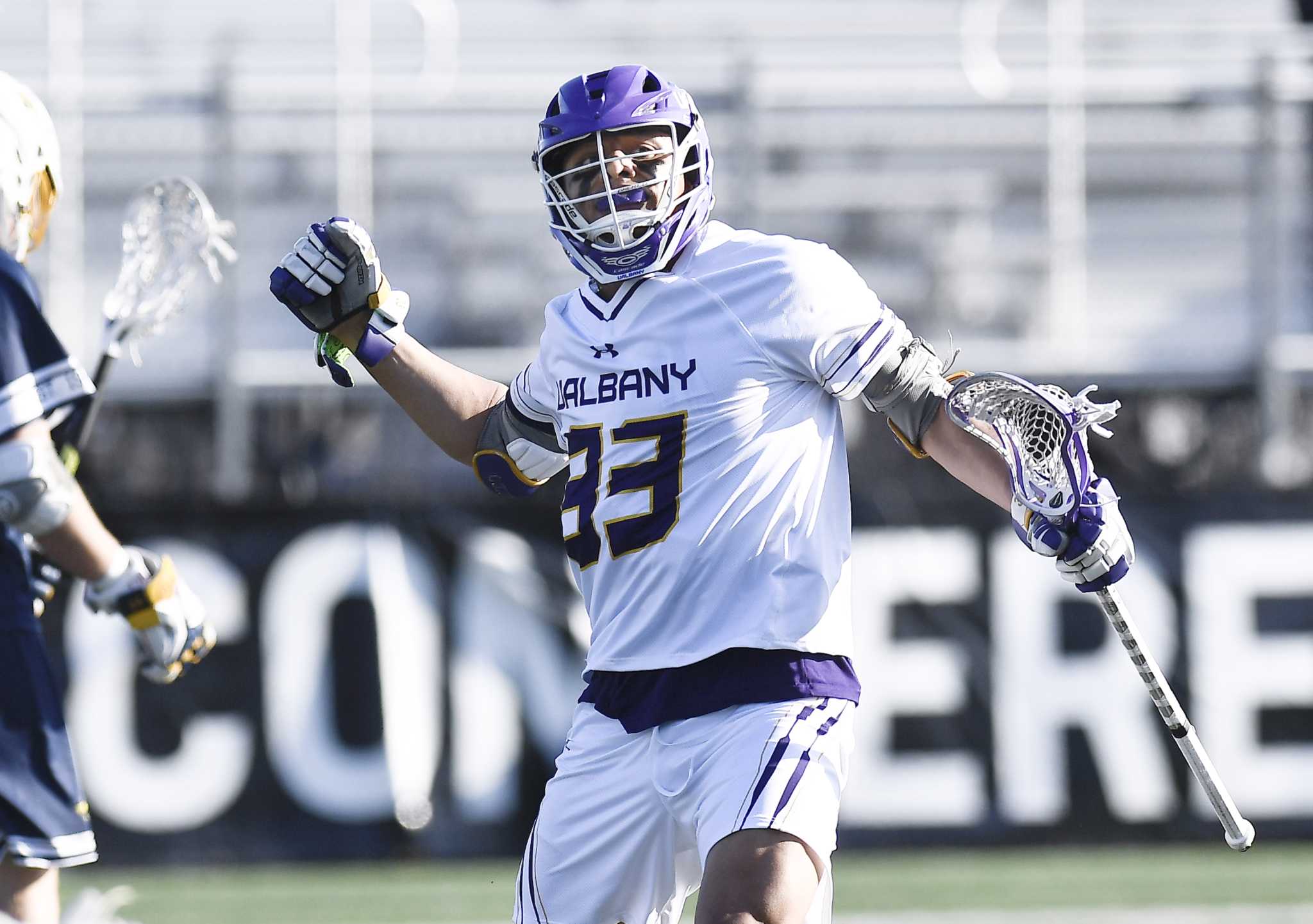 UAlbany back at full strength for rivalry game