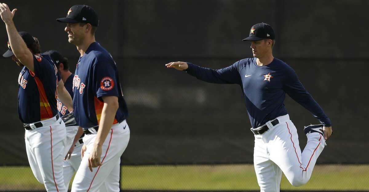 Here's why Zack Greinke tells batters what pitch is coming