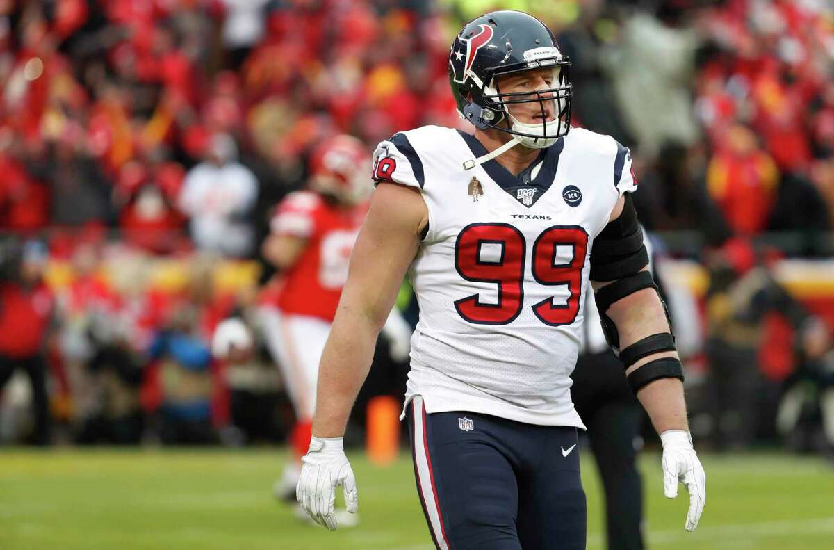 Texans uniform changes are working way through NFL approval process