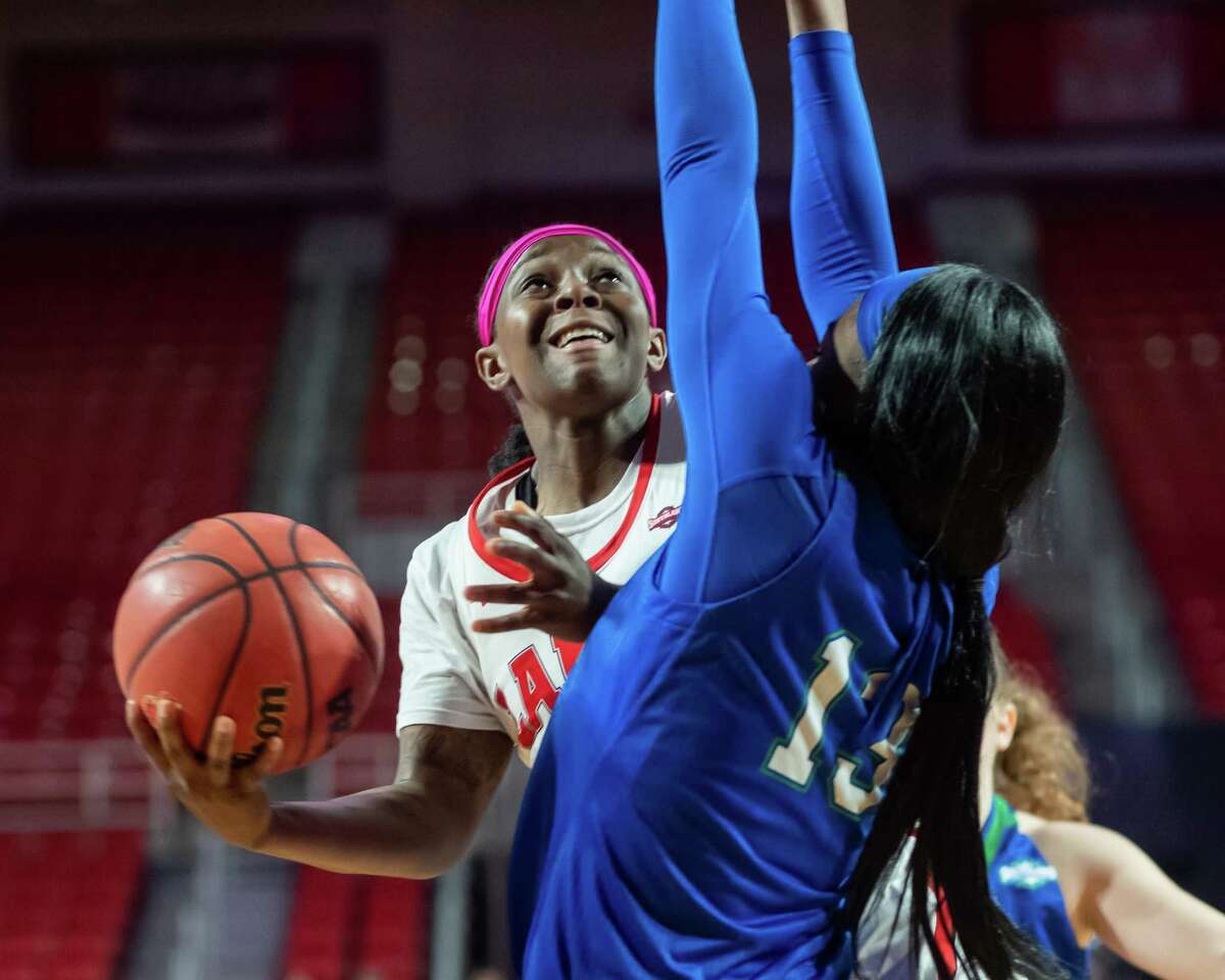 Lamar Women’s Basketball Losing Streak Reaches Six Games