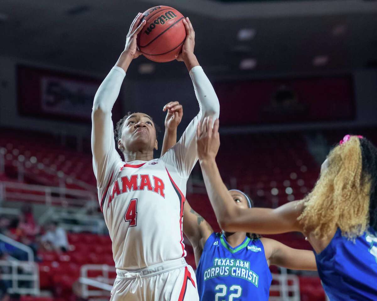 Lamar Womens Basketball Losing Streak Reaches Six Games