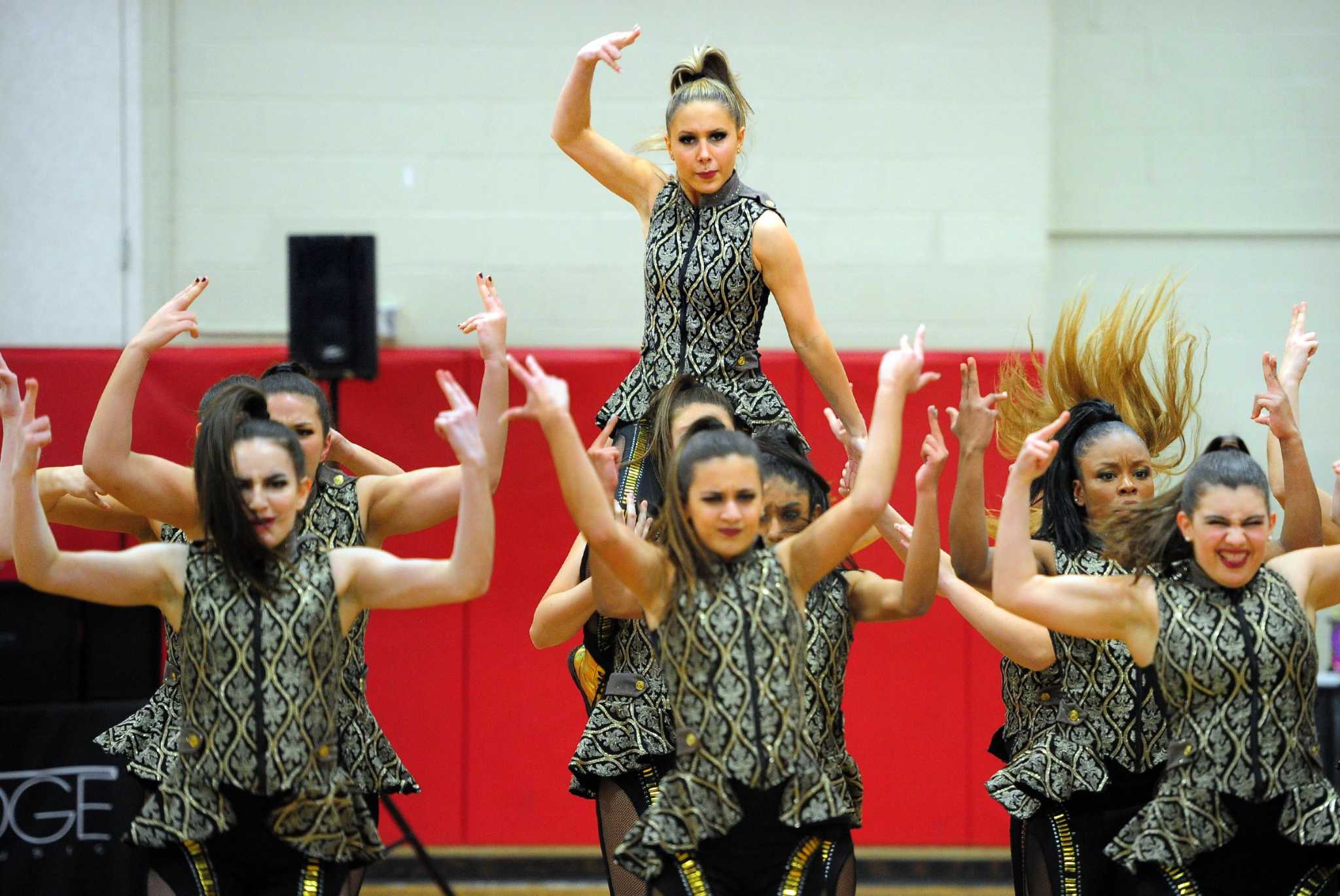 In Photos 5th annual Dance Jam Competition