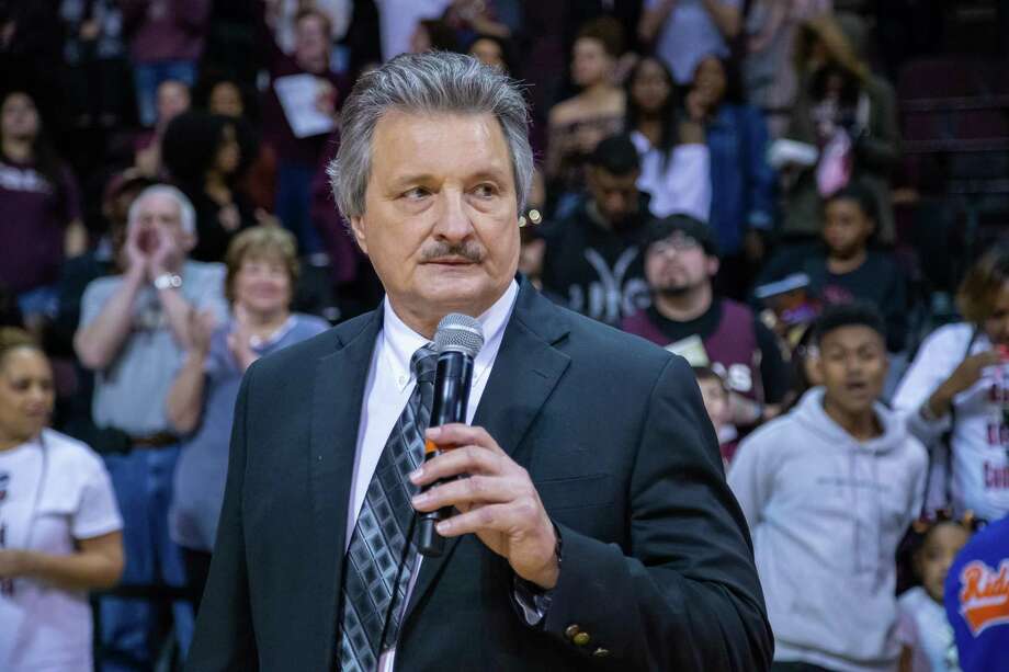 Texas State Launches Investigation Of Danny Kaspar After Former
