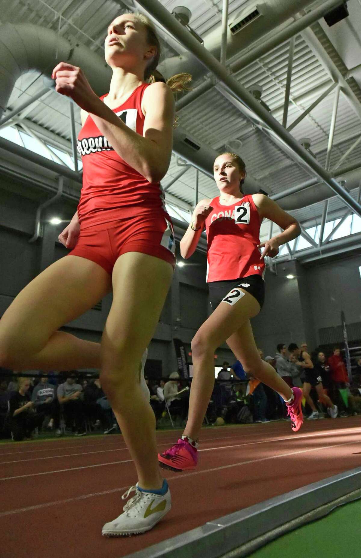 Our favorite high school indoor track photos of 2020