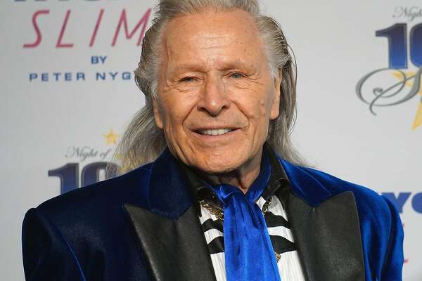 Fashion mogul Peter Nygard arrested in Canada on sex charges -  HoustonChronicle.com