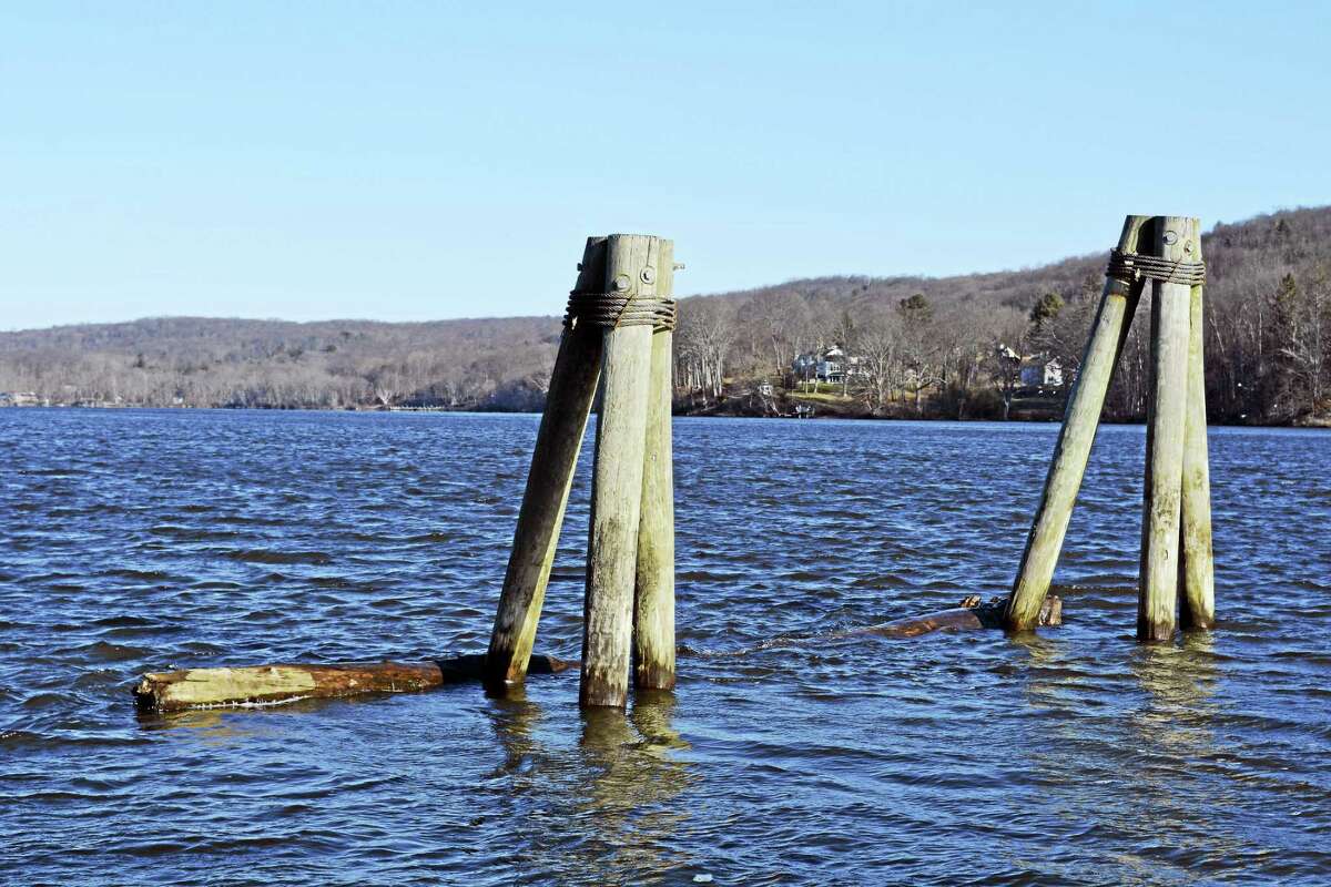 DEEP No plans for new boat launch at Haddam state park