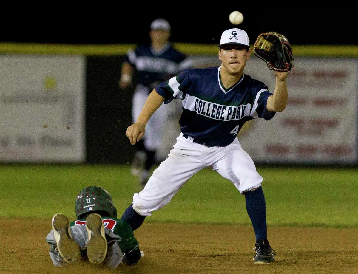 BASEBALL: New era of College Park baseball begins