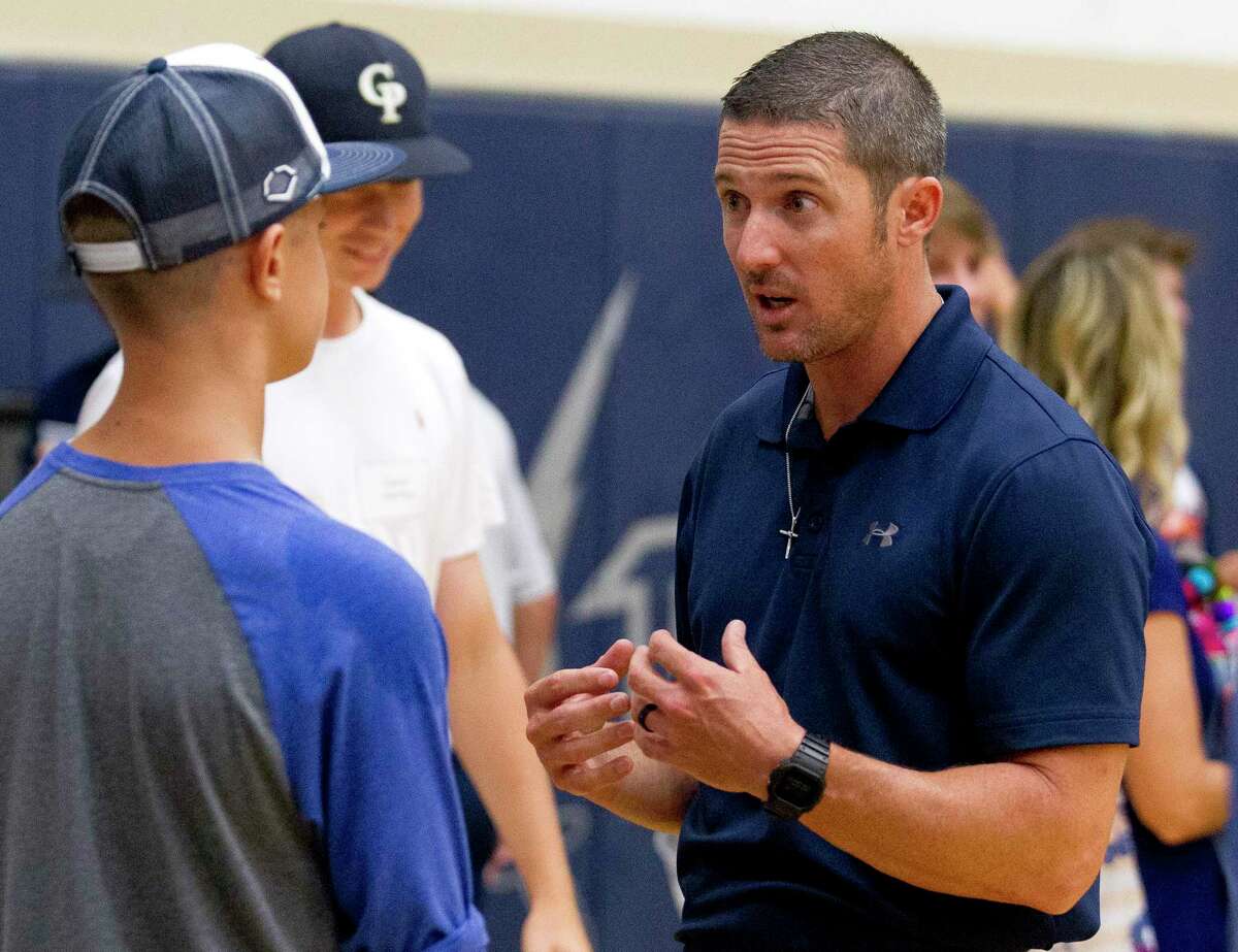 BASEBALL New era of College Park baseball begins