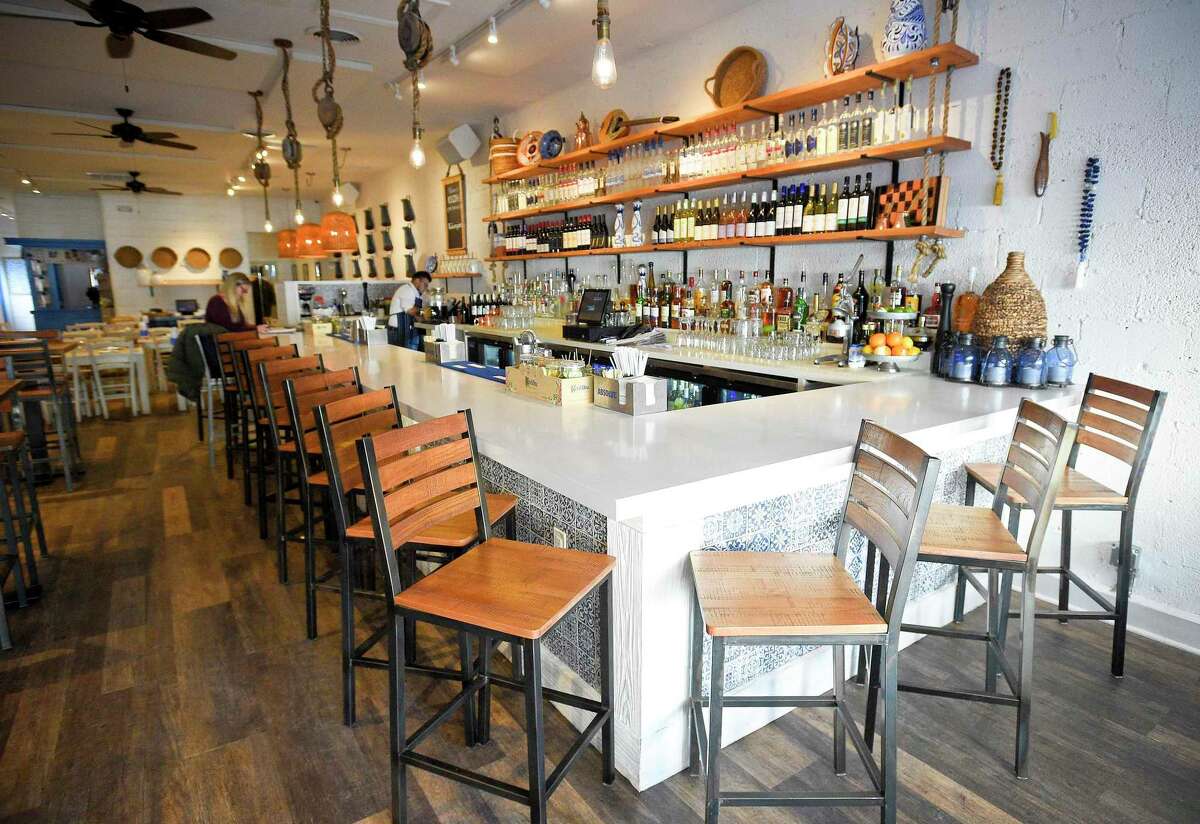 Pokemoto arrival highlights Stamford's appeal to new restaurants