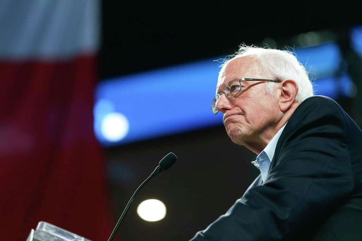 Bernie Sanders Net Worth: the US Senator's Wealth, Spending, Homes