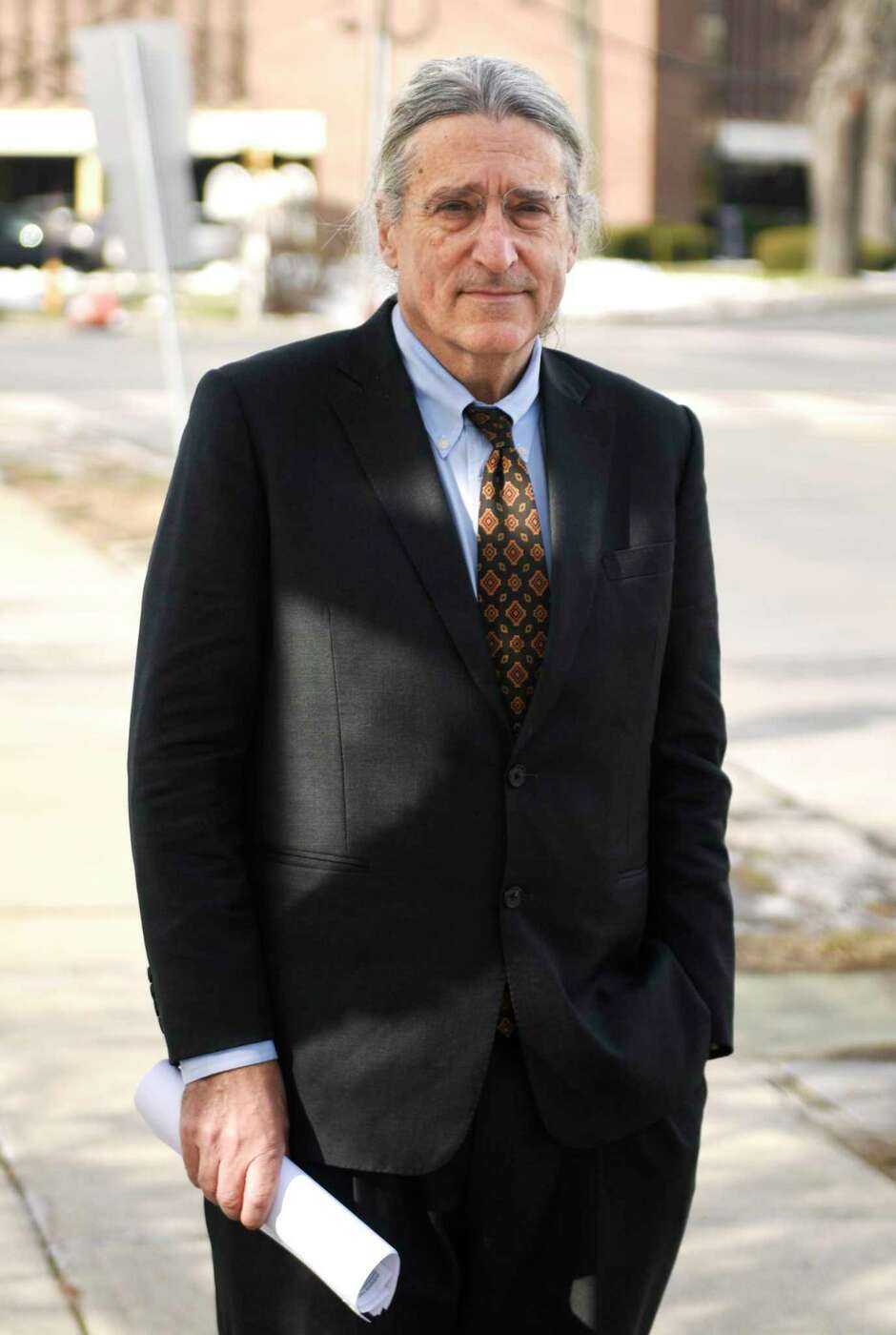 Attorney Norm Pattis Courting chaos