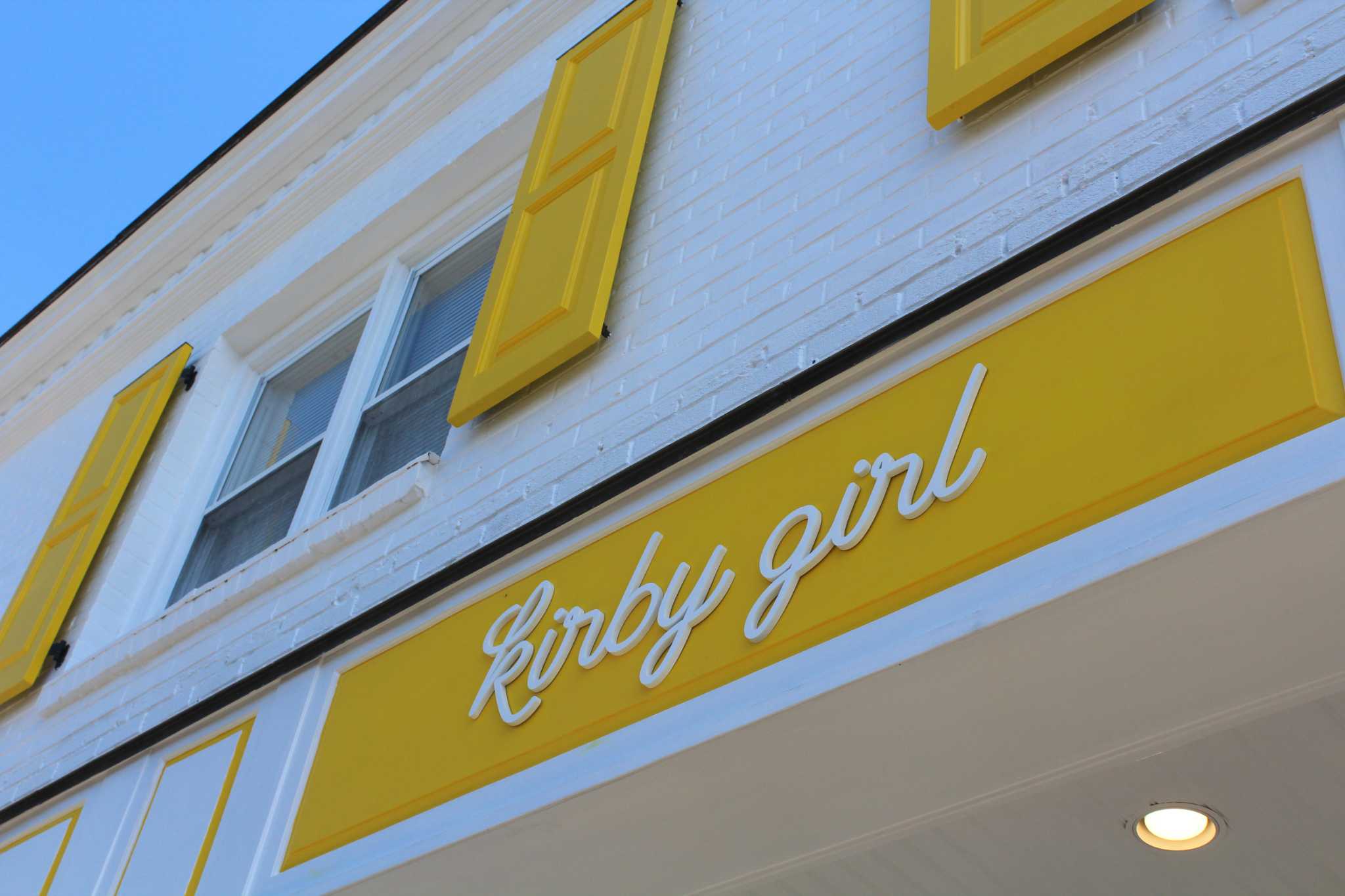 Kirby stores in Darien to close