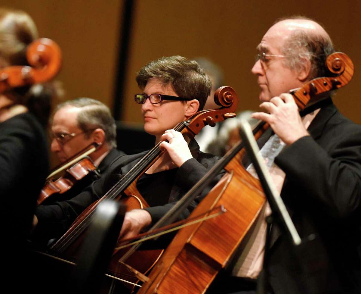 Photos: Greenwich Symphony Commemorates Beethoven’s 250th Birthday