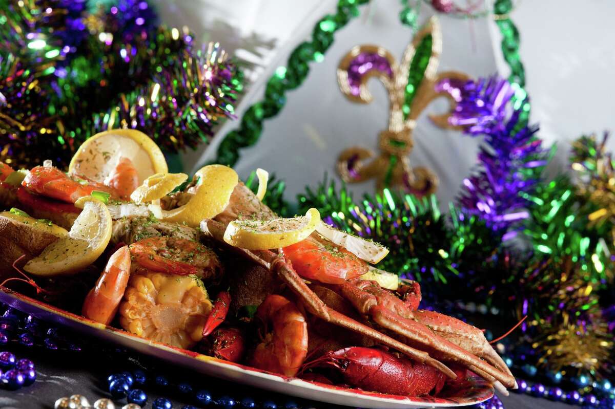 A traditional Cajun seafood boil. Across from Maritime Aquarium in South Norwalk, Conn., a new Cajun restaurant called Red Hook Seafood Boil & Bar is slated to take over the former Beach House SoNo space, unfurling its banner in February 2020.
