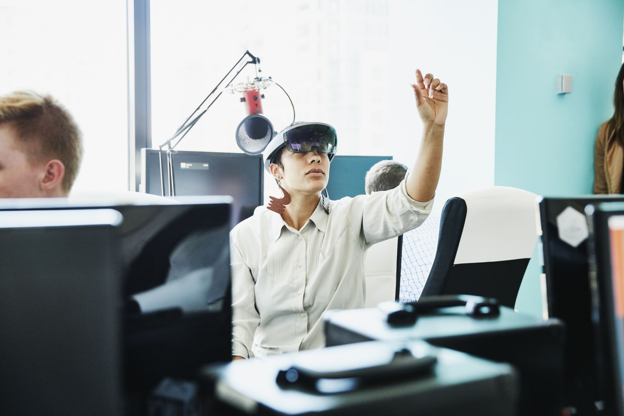 Identifying Your 'Curiosity Type' Is the Key to Getting More Done