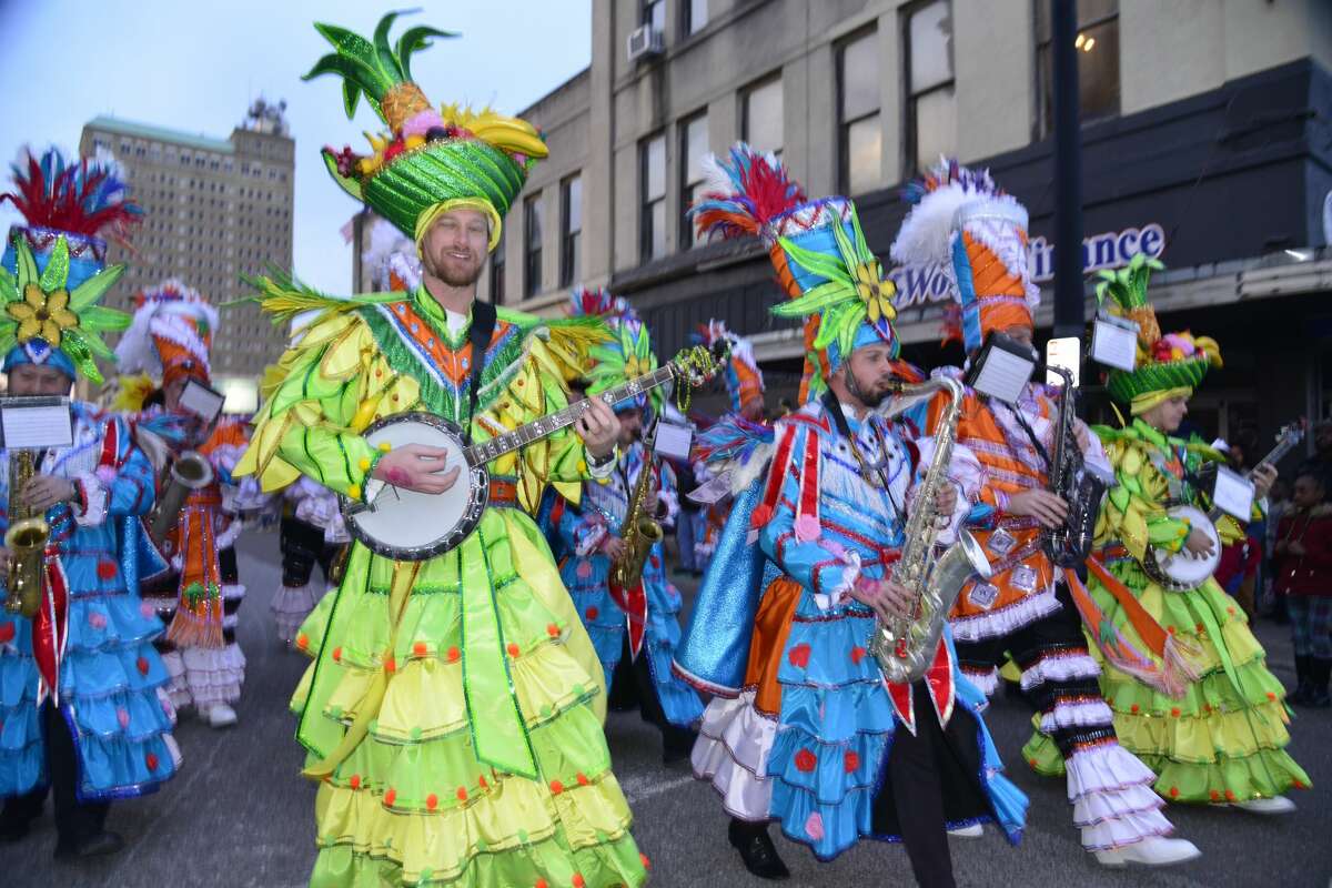 mardi gras ball southeast texas