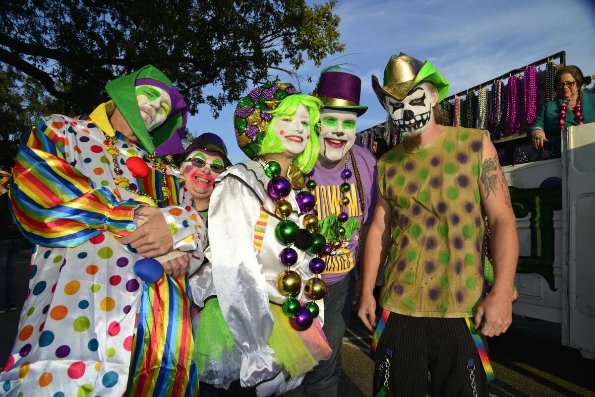 mardi gras southeast texas tickets