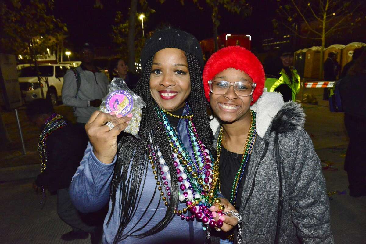 mardi gras in beaumont texas