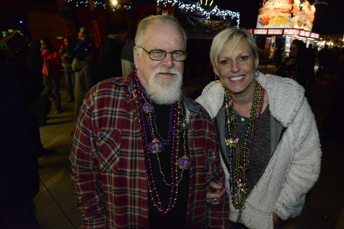 mardi gras beaumont texas