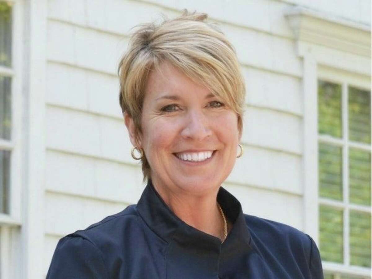 State Rep. Laura Devlin
