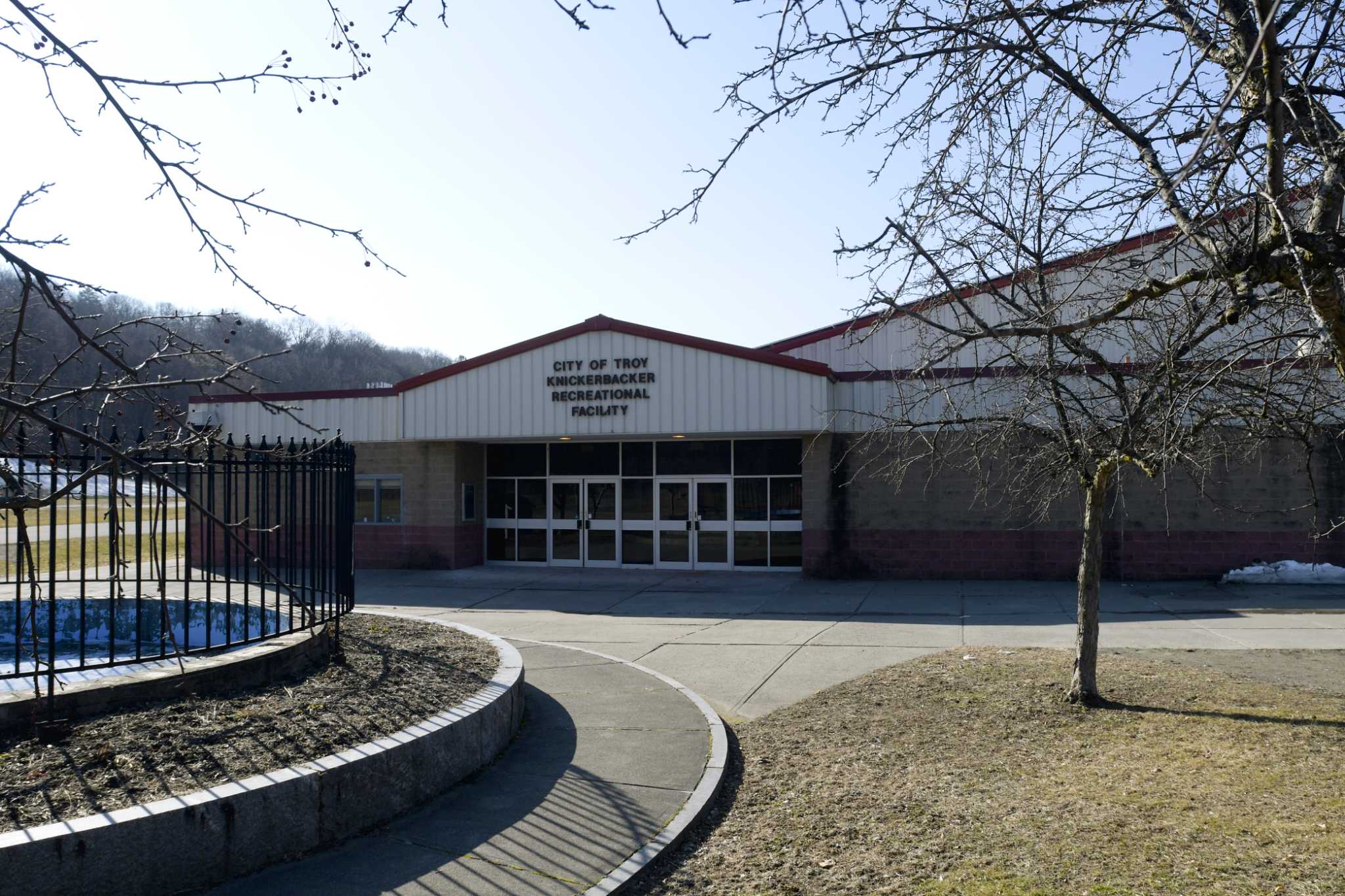 Troy reschedules popup property tax payment event to Feb. 12