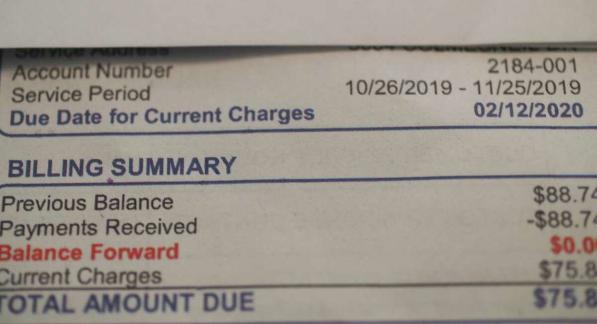Water billing mess has Pearland scrambling to plug 6 million budget gap
