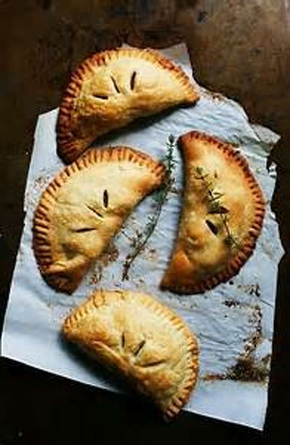 Colonial Cookery and Customs for Kids: Hand Pies is on Feb. 29 at 11 a.m. at the Wilton Historical Society, 224 Danbury Road, Wilton. Cost is $10-$15. Registration/Info: info@wiltonhistorical.org, 203-762-7257.