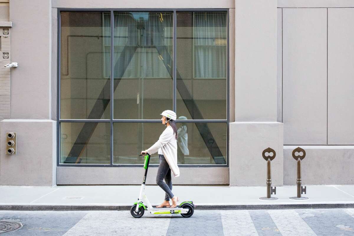 Seattle selects three scooter companies to seek permits — here's when