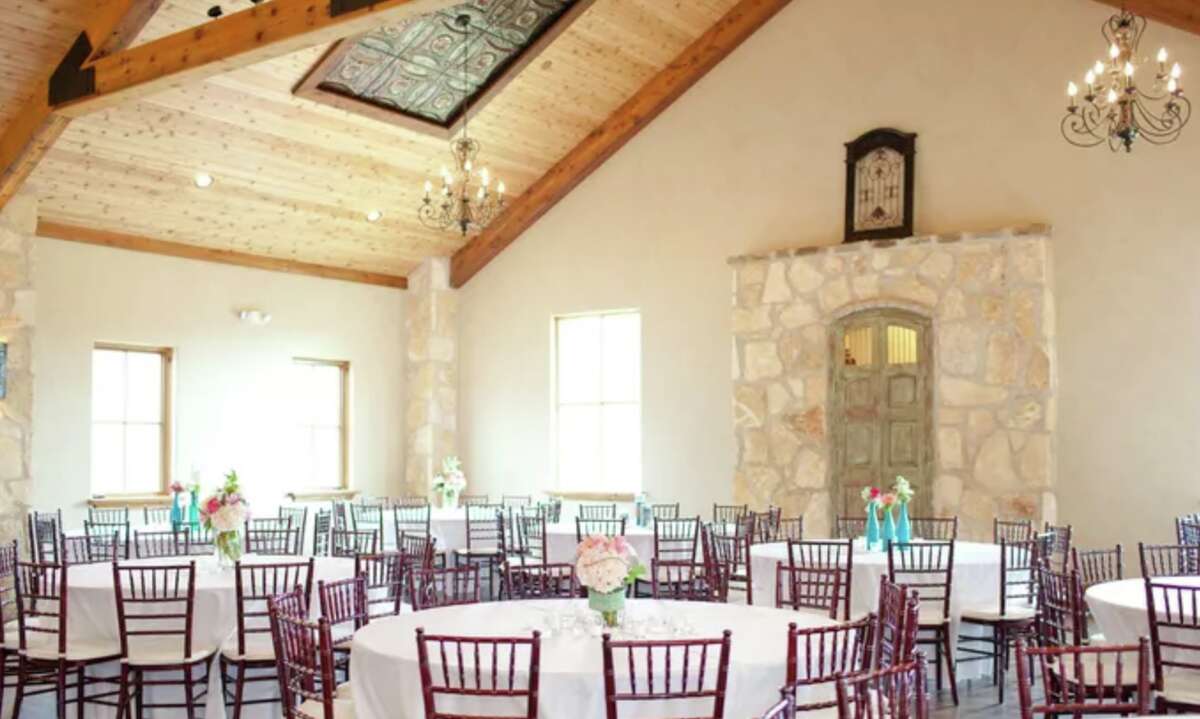 The Knot�s 2020 Hall of Fame includes 23 Houston wedding