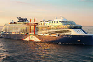 Coronavirus fears cause cruise lines to require doctor's note to sail - Photo