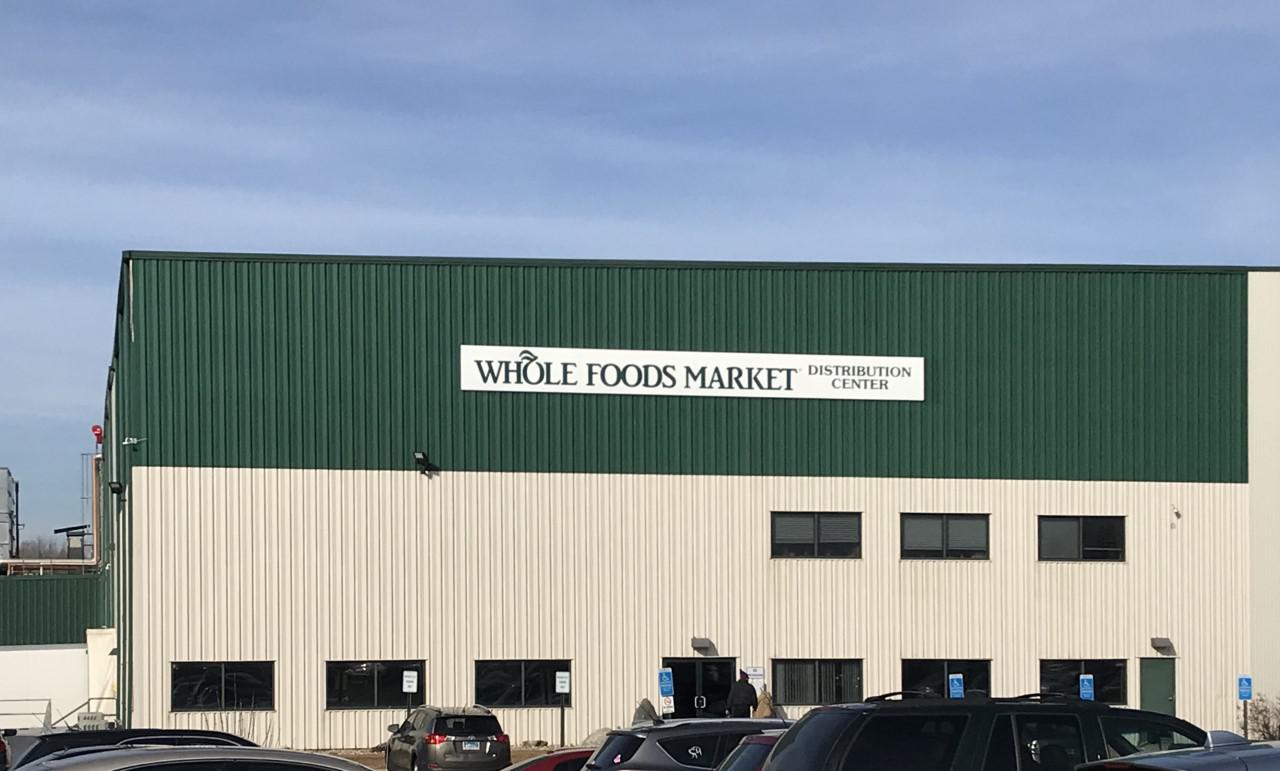 expands delivery service to Chattanooga's Whole Foods Market