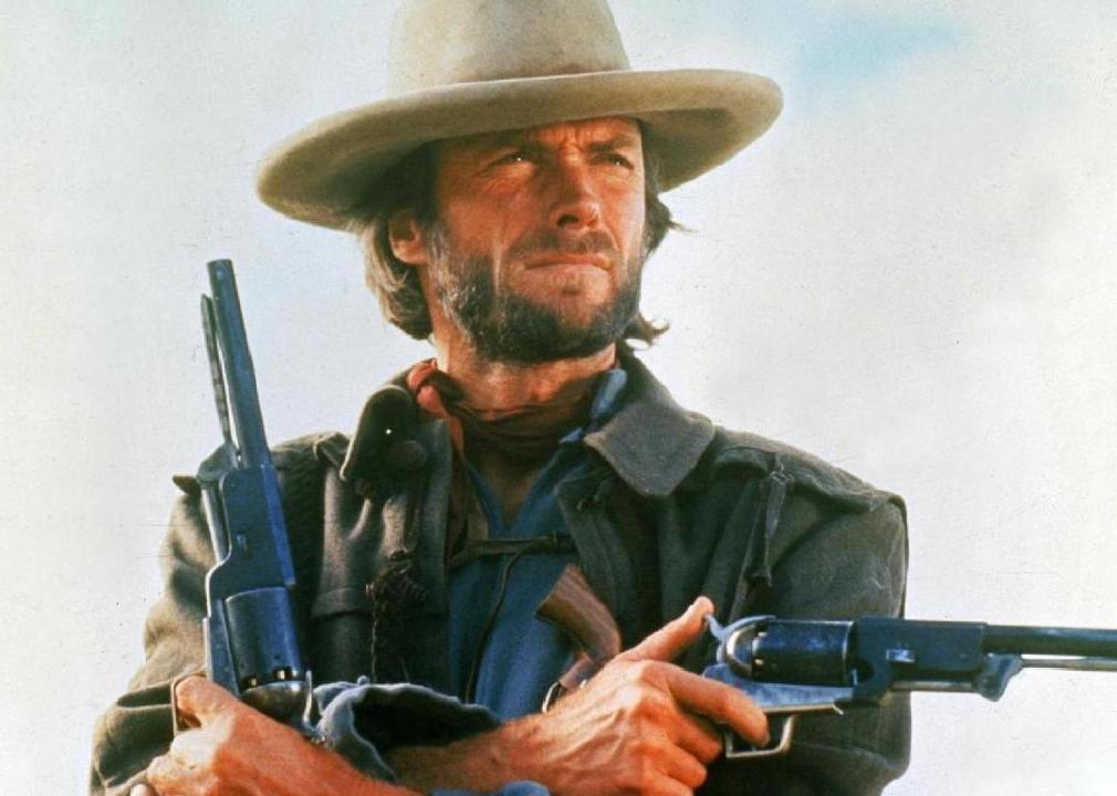 100 best Westerns of all time