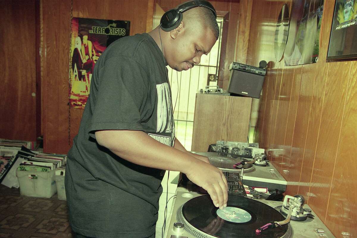 A Houston holiday Why June 27 is DJ Screw Day