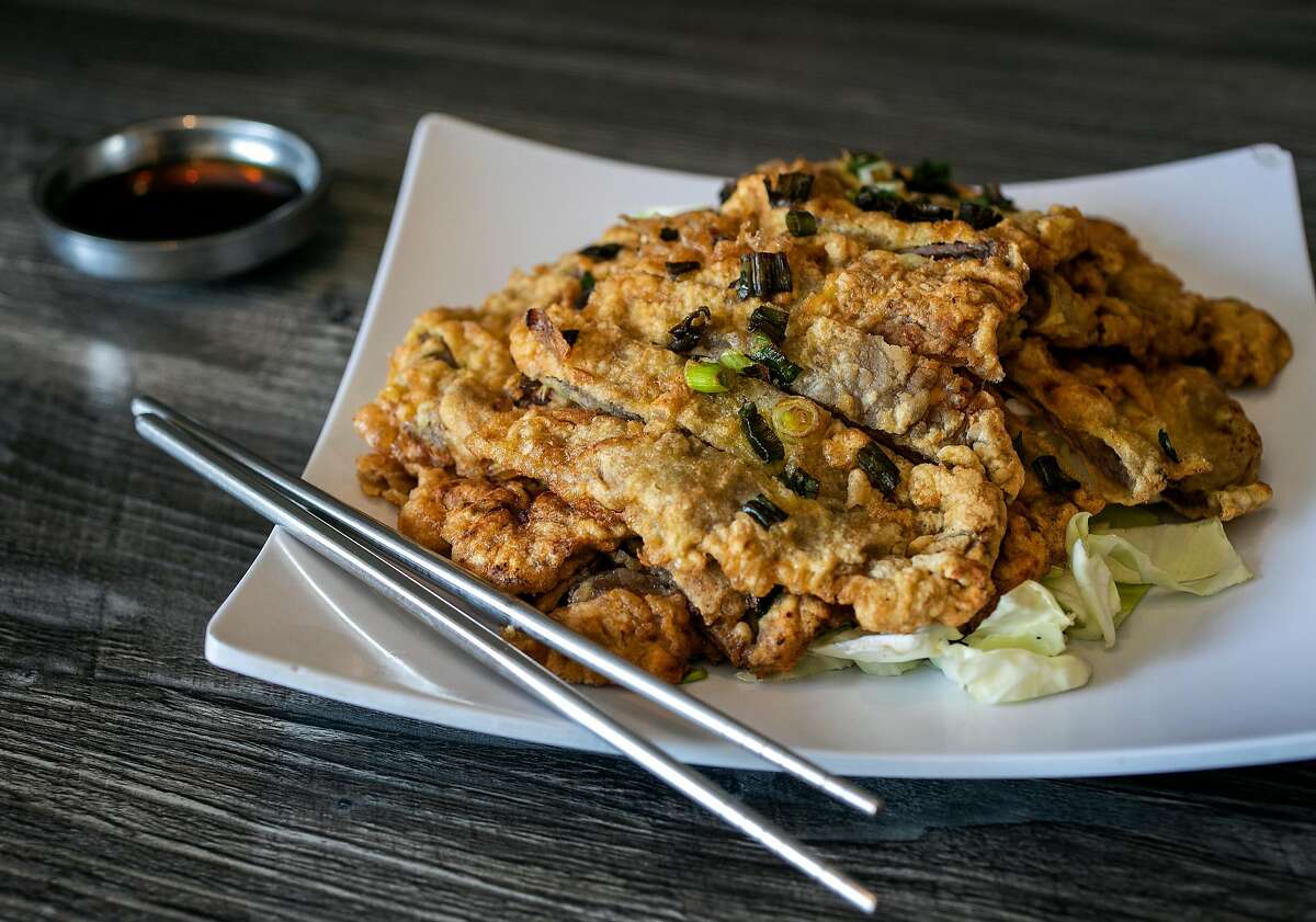 A San Francisco restaurant critic’s new (to her) San Jose favorites