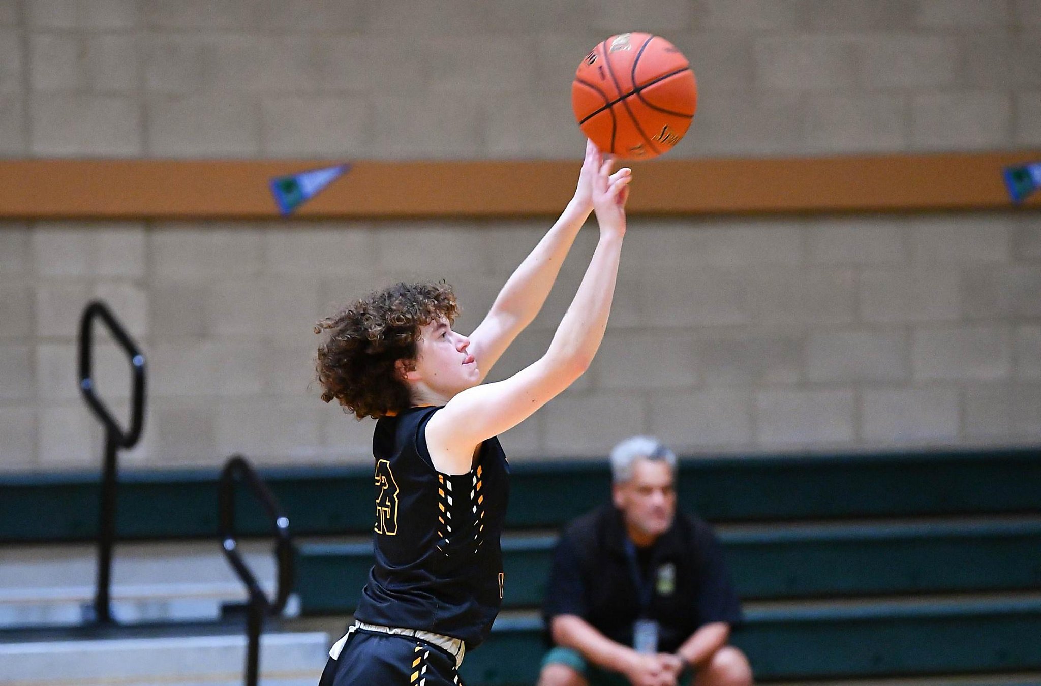 Lick Wilmerding Racking Up Wins But Not Much Attention