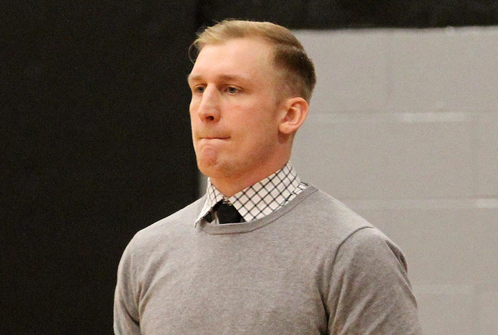 Ubly grad takes over job of Bearcats athletic director