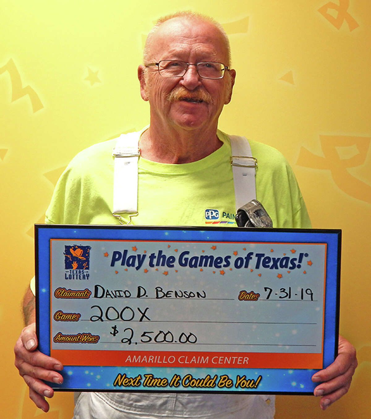 Texas Lottery claim centers reopening in June