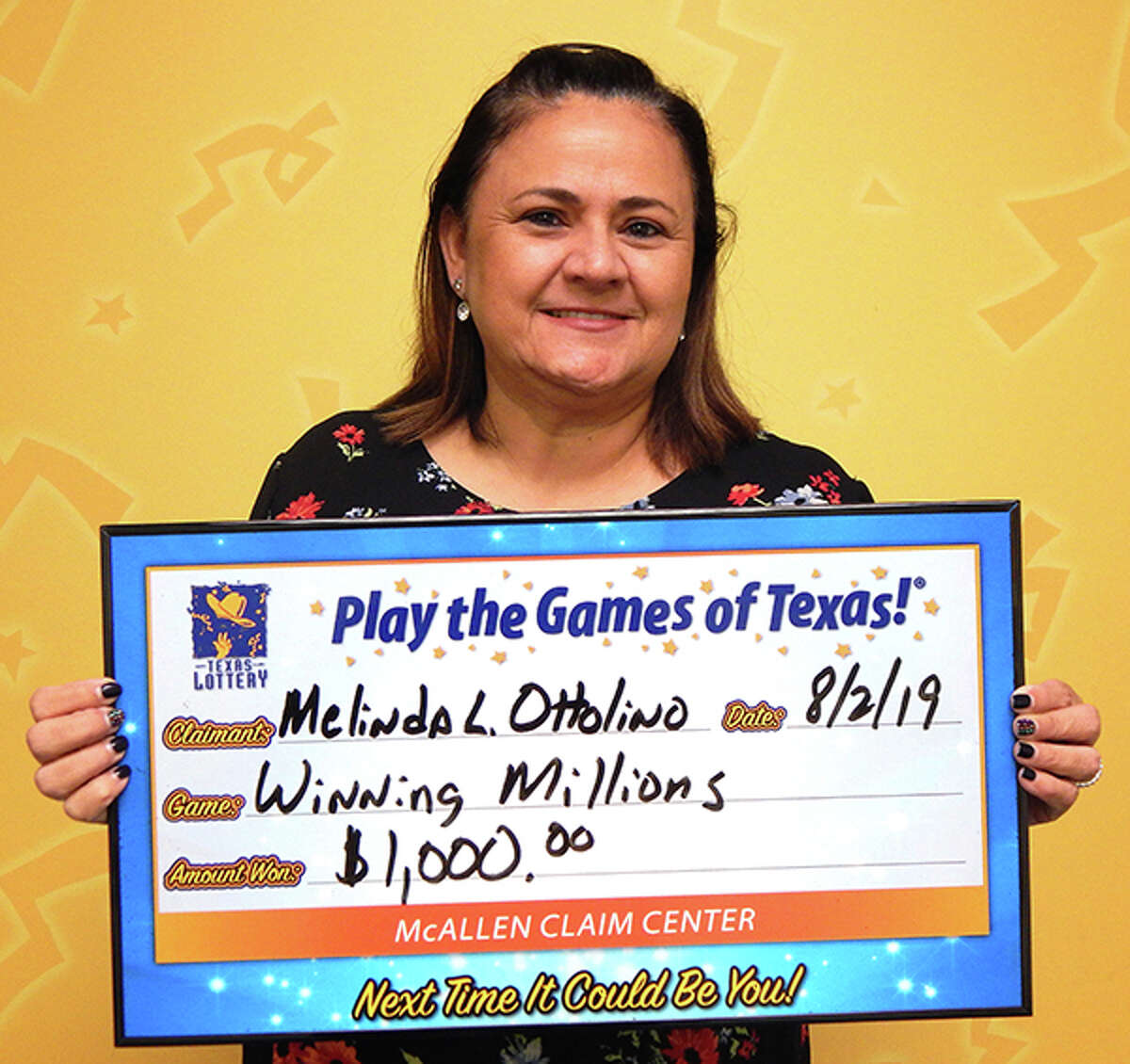 Texas Lottery claim centers reopening in June