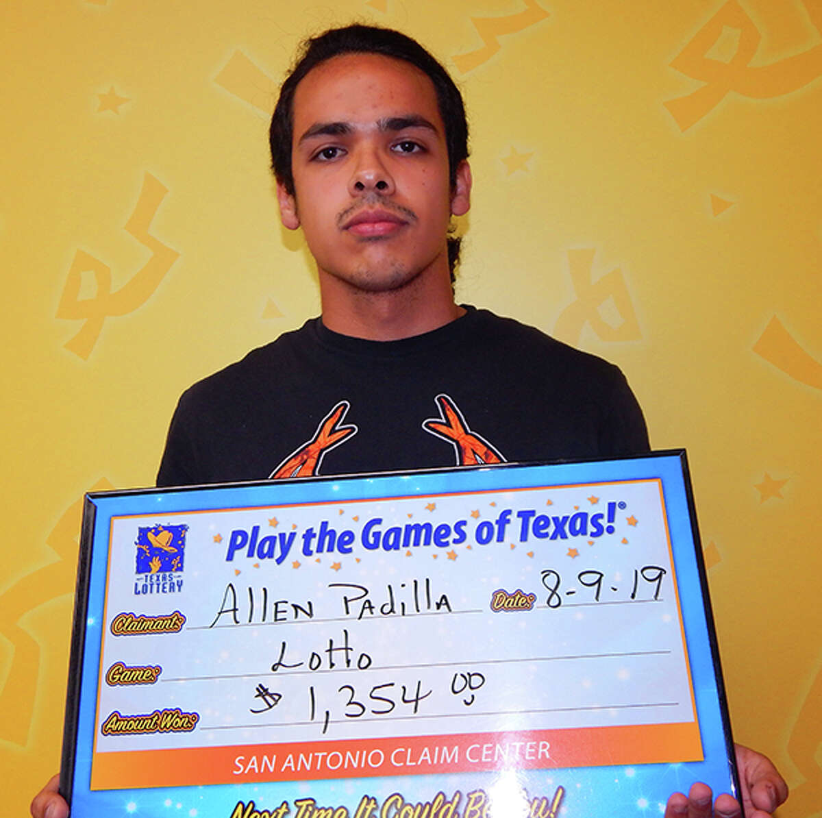 Texas Lottery claim centers reopening in June