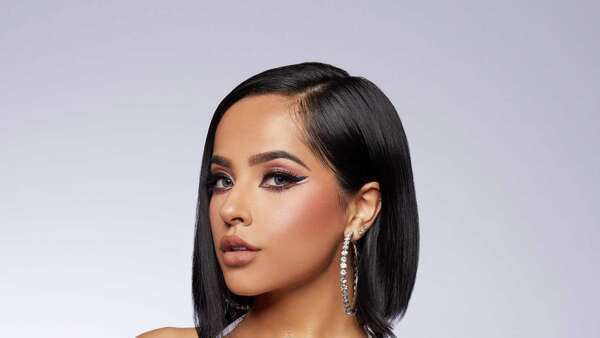 Becky G Talks Loving Selena George Strait And Finding Her Sound Before Rodeohouston Debut Datebook